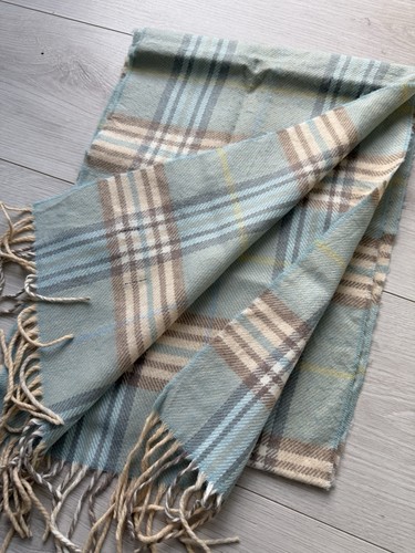 Sciarpa burberry fendi - burberry,
