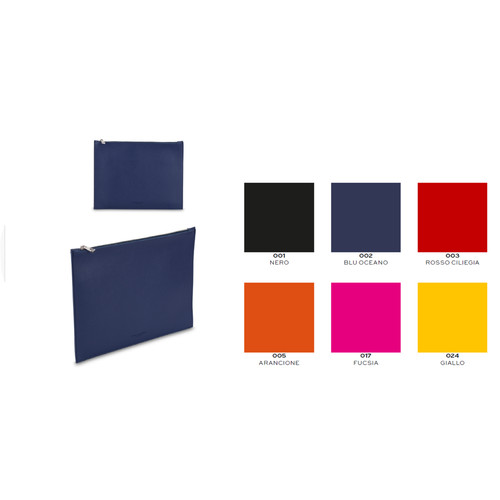Cartella porta sleeve - cartella, pc