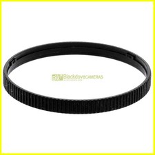 Ghiera messa a fuoco per obiettivo Canon EF 24/85mm f3,5-4, USM. Spare ring