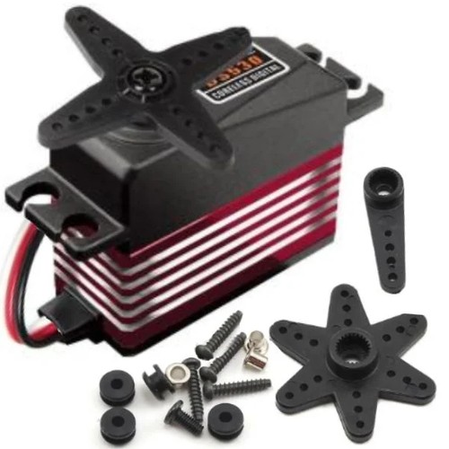 Align ds530 mini servo - align,
