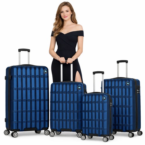 Set valigie con - set,