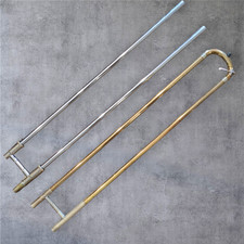 Bach 42B diapositiva trombone