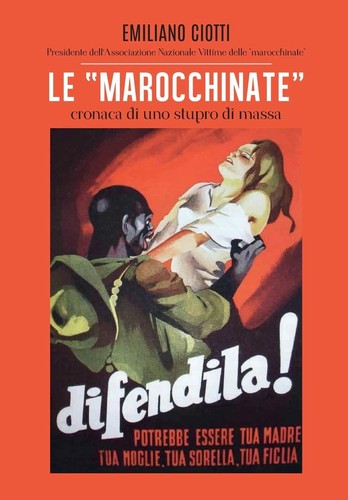 Marocchinate cronaca di - "le,