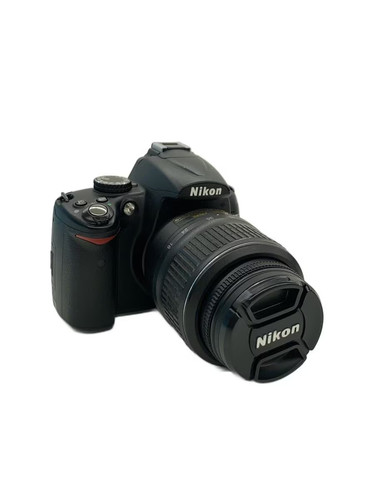 Nikon kit obiettivo fotocamera