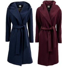 I’MIN! cappotto donna