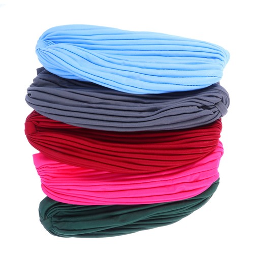 Copricapo elastico 5pcs croce - copricapo,