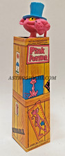 PINK PANTHER FLEXY GIANT GOMMA