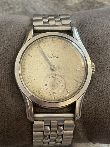Orologio omega uomo - orologio, vintage