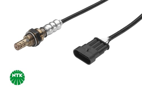 Sonda lambda sensore - , controllo