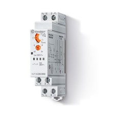 Temporizzatore Luce Scale Tipo