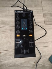 Native Instruments Traktor