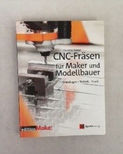 CNC-Fräsen für Maker und