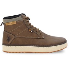 Scarpe U.S. Polo Assn.  Mokka