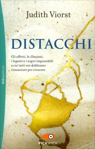 Libro distacchi judith - libro,