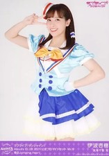 Aqours voice actor anju inami - aqours,