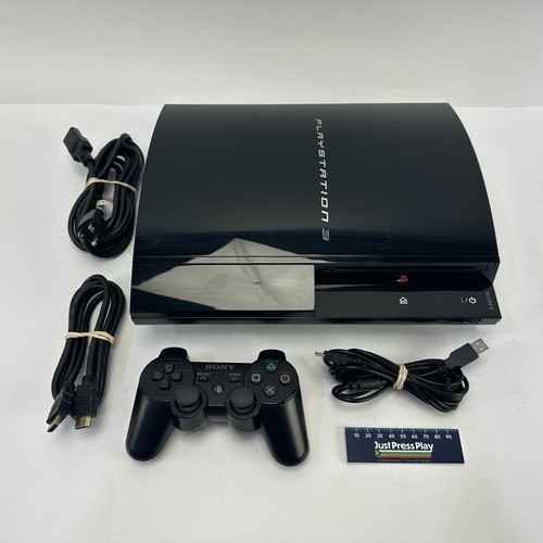 Sony playstation ps3 fat - ps3,
