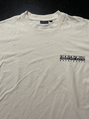 Napapijri shirt geografica - napapijri,