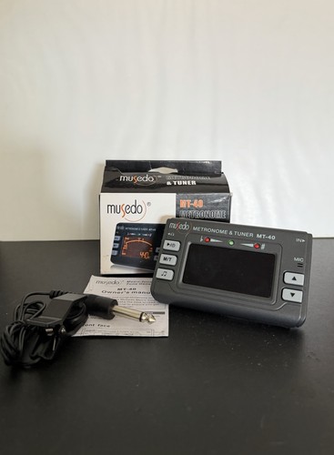 Musedo mt40 1 accordatore - mt40, 3