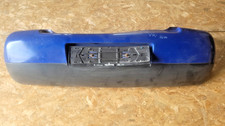 Paraurti posteriore VOLKSWAGEN LUPO(1998-2005).2398/24. [C21]