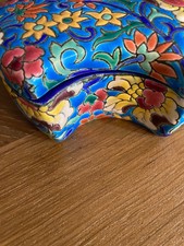 Longwy France Enamel Box | Art
