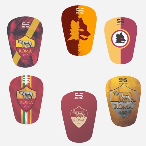 Mini parastinchi calcio - mini,