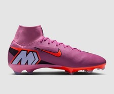 NUOVE Nike Mercurial Superfly