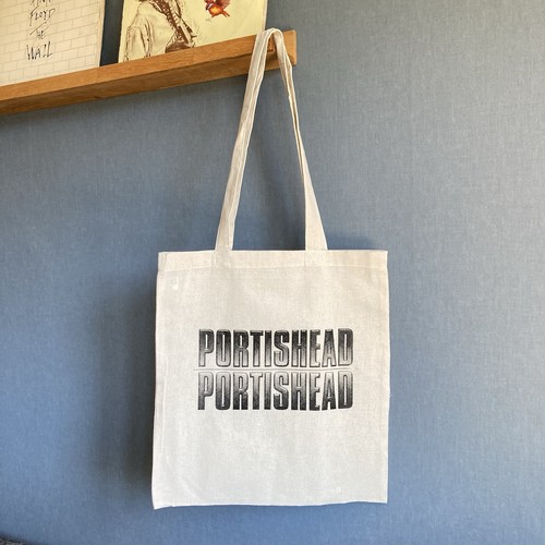 Borsa tote cotone con - in,