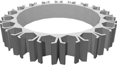 Portapunte organizer per bosch - portapunte,