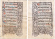 Stundenbuch Libro D'Ore