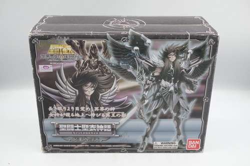 Bandai 2011 saint cloth myth - 2011,