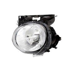 Faro proiettore principale
