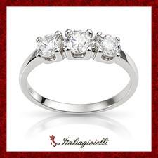 Distinto Anello Trilogy