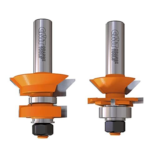 Cmt orange tools - cmt,