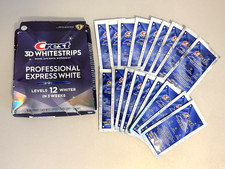 3D Whitestrips Professional -