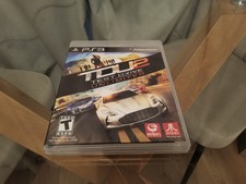 TDU 2 TEST DRIVE UNLIMITED 2