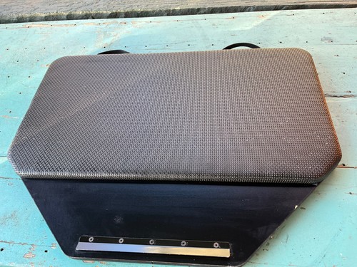 Padded pilates jump - padded,