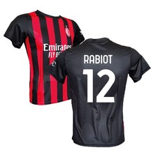 Sportbaer maglia rabiot - sportbaer-,
