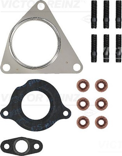 Für reinz 10131 - kit, di