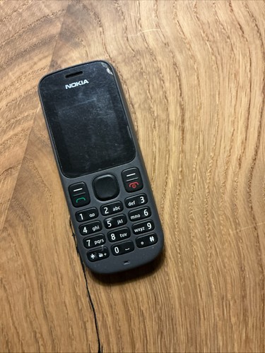 Nokia 100 senza batteria - , e