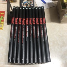 Diabolik Extra Serie 1/10