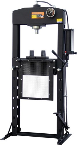 Ton heavy duty - 30,