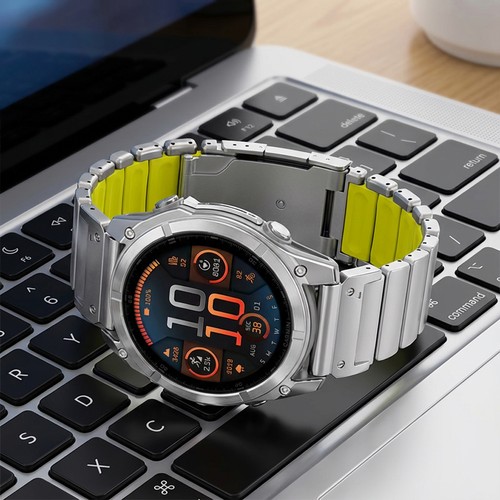 Cinturino orologio quick - cinturino, 26