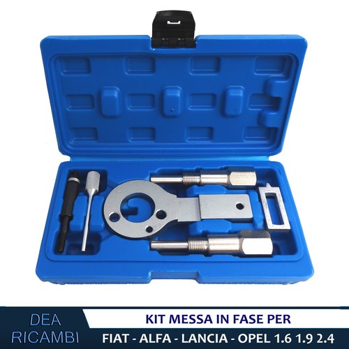 Kit messa fase per - fase,