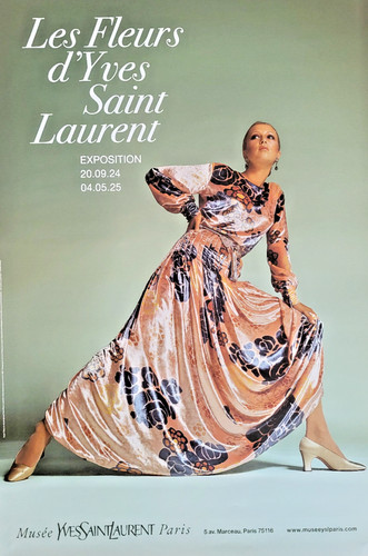 Yves saint laurent bailey - saint,