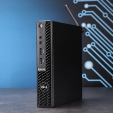 Dell optiplex 3080 - pc, //