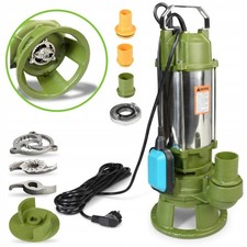 Pompa Sommergibile MORO 1100R