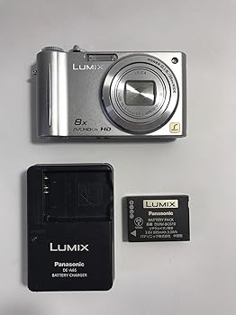 Panasonic lumix dmc zx3 - panasonic, dmc-zx3