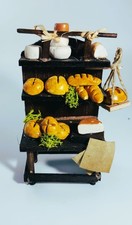 Accessorio per presepe - Banco Pane