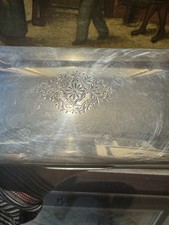 Scatola Argento 800 Periodo