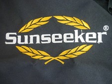 Sunseeker holdall -